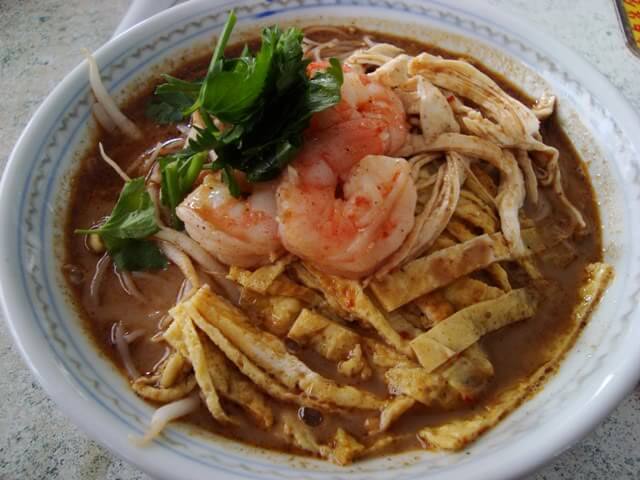 Kenali 4 Menu Sarapan Pagi Paling Popular Di Sarawak