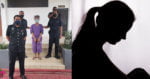 Lelaki Warga Emas Rogol Anak Buah 12 Tahun Sehingga Mengandung Di Bintulu Dijatuhkan Penjara 23 Tahun Lelaki Warga Emas Rogol Anak Buah 12 Tahun Sehingga Mengandung Di Bintulu, Dijatuhkan Penjara 23 Tahun