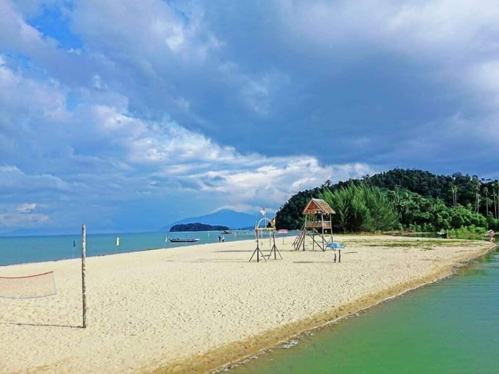 Nak Camping Tapi Tak Tahu Di Mana? Ini 4 Camping Site Di Kuching Anda Boleh Cuba