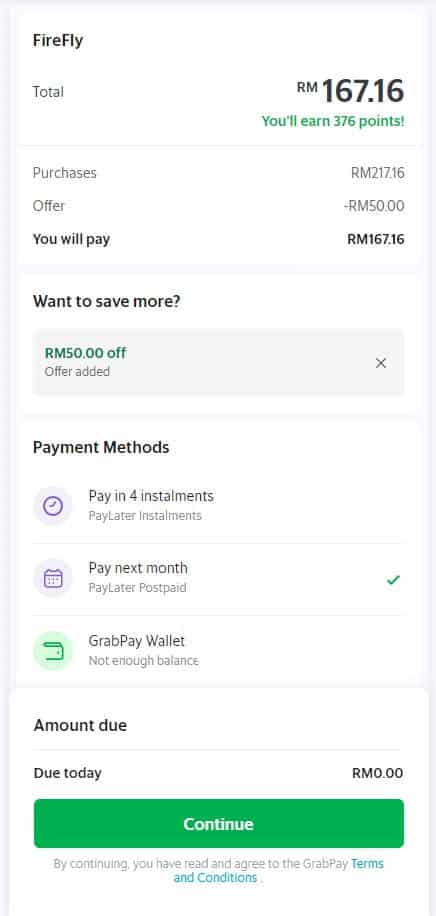 Traveller Ini Kongsi Trik Beli Tiket Saat Akhir, Siap Boleh Jimat Ratusan Ringgit!
