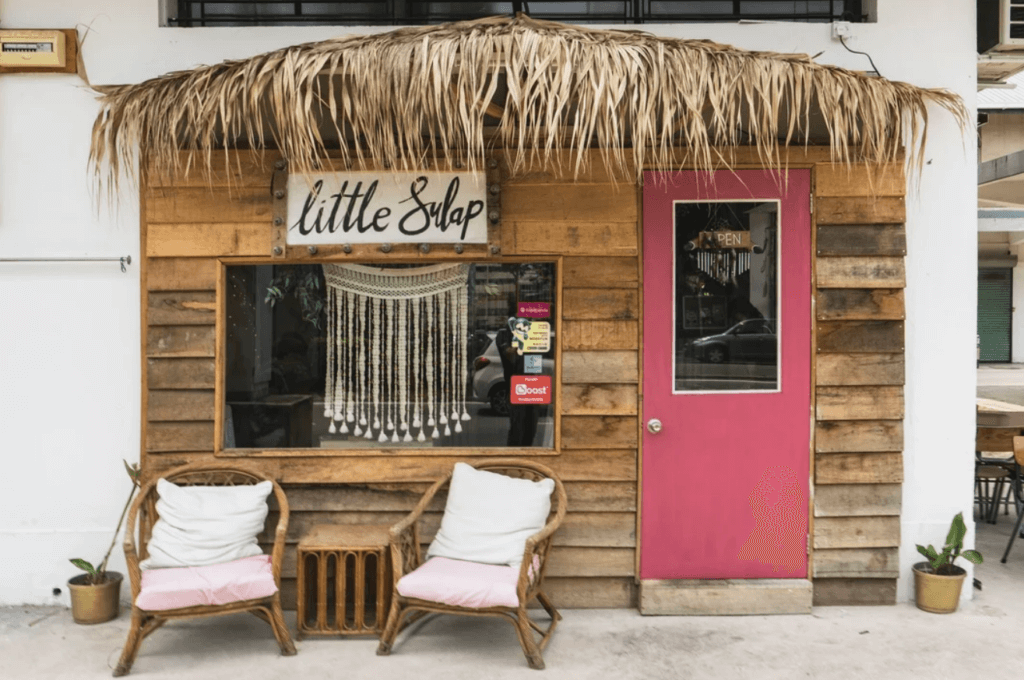 Klasik Dan Estetik, 3 Kafe Di Sabah Yang Anda Patut Cuba Untuk Road Trip Foodie Anda 7 Klasik Dan Estetik, 3 Kafe Di Sabah Yang Anda Patut Cuba Untuk Road Trip Foodie Anda