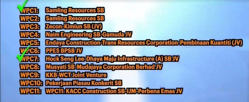 Pan Borneo Simpang Bintangor-Julau Rasmi Dibuka Hari Ini, Jajaran Kedua Siap 100% Selepas Telok Melano