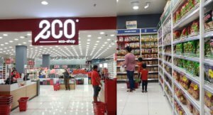 Selamat Tinggal RM 2.30, Eco Shop Bakal Naikkan Harga Barang Mulai 1 Disember
