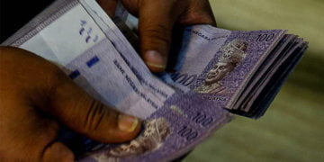 Menang Toto 4D Jackpot 1, Pesara Dari Sarawak Ini Memenangi RM1.99 Juta