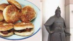 Dicipta Sebagai Makanan Perang Askar China, Ini Sejarah Ringkas Roti Kompia Yang Popular Di Sibu