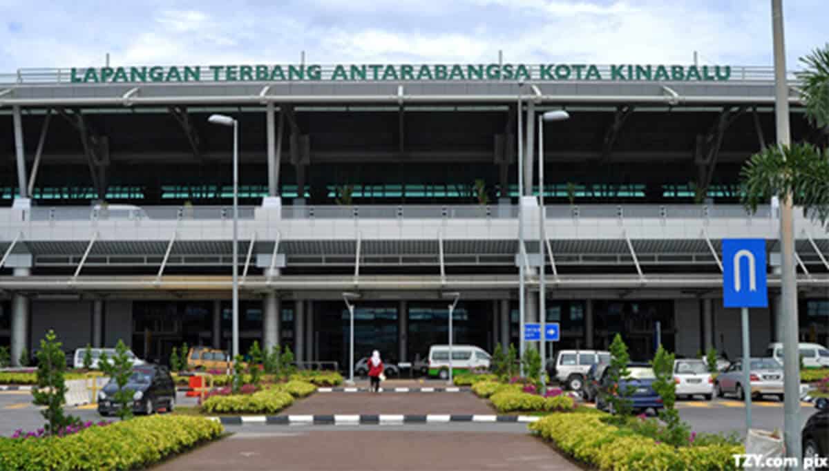 Sabah Membenarkan Kemasukan, Tidak Perlu Ujian Swab Bagi Mereka Yang Sudah Divaksin Sepenuhnya