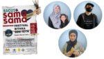 Bengkel Seni BAGUS SAMASAMA Oleh Kelab Jiwa Seni 9Lives, Teroka Sisi Kreatif Anda!