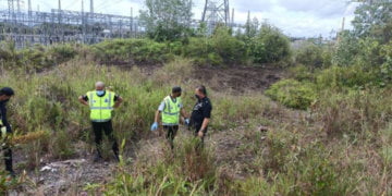 Misteri Kehilangan Seorang Wanita Sejak April Lalu Dijawab, Rangka Manusia Ditemui Dalam Semak