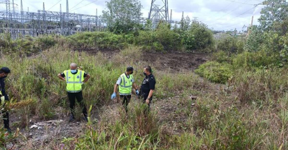 Misteri Kehilangan Seorang Wanita Sejak April Lalu Dijawab, Rangka Manusia Ditemui Dalam Semak
