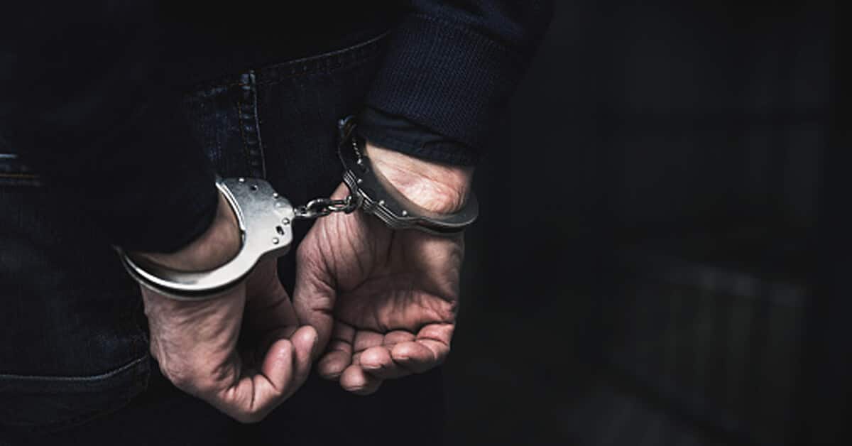 9 Individu Di Sibu Ditahan Polis Untuk Bantu Kes Jenayah, Salah Seorang Berusia 15 Tahun