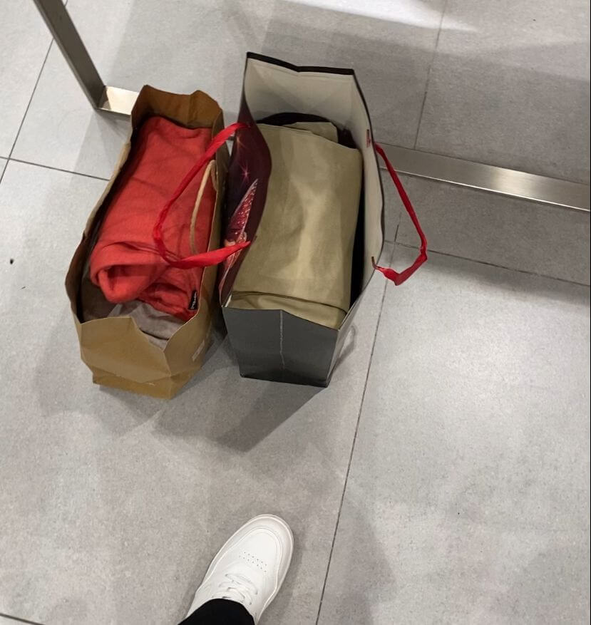 Hantar Baju Terpakai Ke H&M Anda Boleh Dapatkan Baucar Diskaun, Ini Caranya