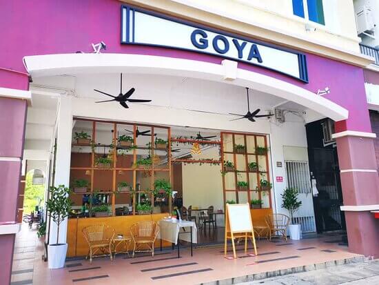 Ini Cafe Menarik Yang Menawarkan Suasana Santai Di Miri Anda Boleh Cuba