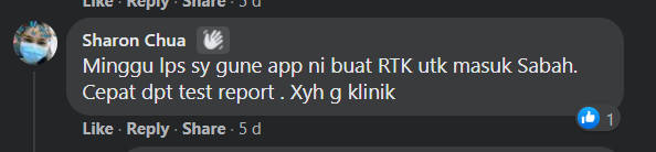 Mudahkan Urusan Penerbangan, Aplikasi Ini Keluarkan Laporan RTK Yang 'Legit' Dengan Cas RM 15 Sahaja!
