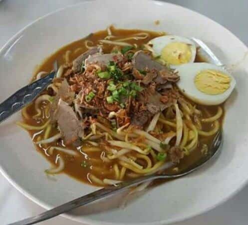 Kenali 4 Menu Sarapan Pagi Paling Popular Di Sarawak