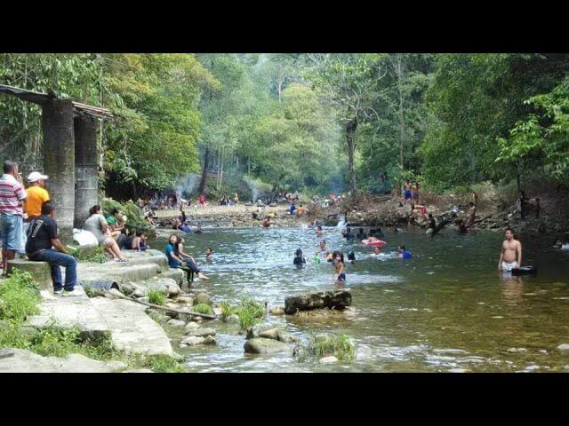 Nak Camping Tapi Tak Tahu Di Mana? Ini 4 Camping Site Di Kuching Anda Boleh Cuba