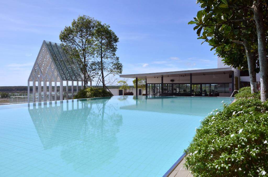 Sambut Krismas Bersama Keluarga, Ini 4 Hotel Menyediakan Buffet Bawah RM100 Seorang Di Kuching