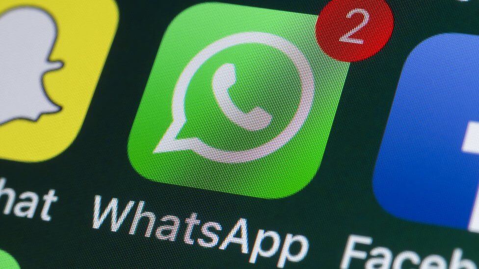 110725568 gettyimages 1048818328 WhatsApp Memperkenalkan Ciri Privasi Baru, Mesej Anda Kini Boleh Hilang
