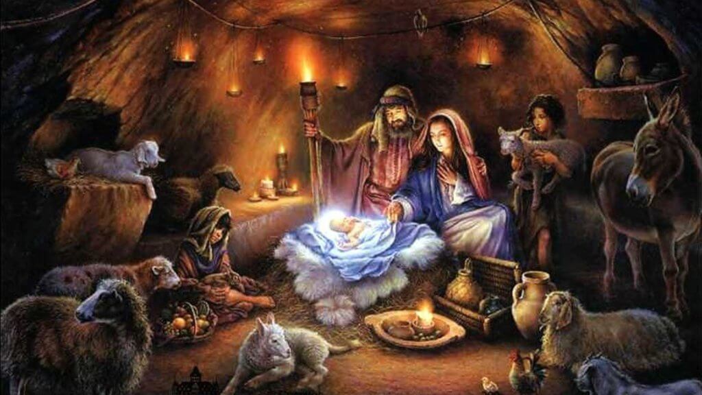1329509 Ini 6 Fakta Menarik Tentang Perayaan Krismas Anda Mungkin Tak Tahu