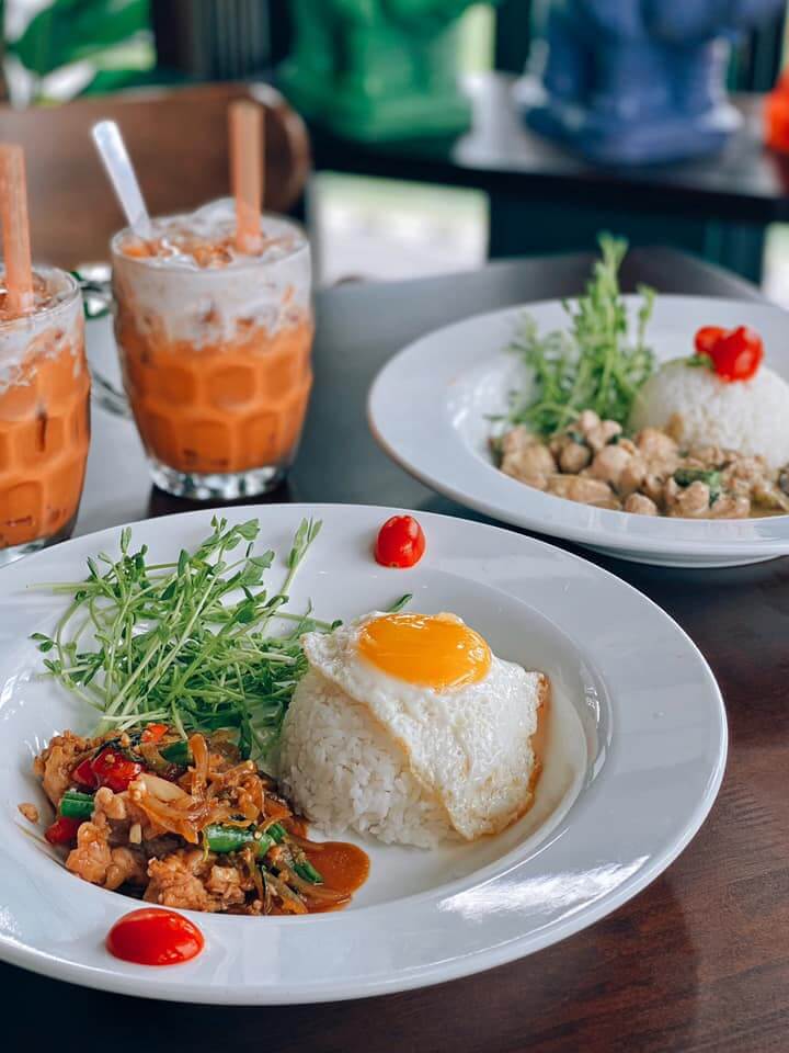 Menyajikan Makanan Thailand Fusion Unik, Ketahui Restoran Thai Jai Di Kuching