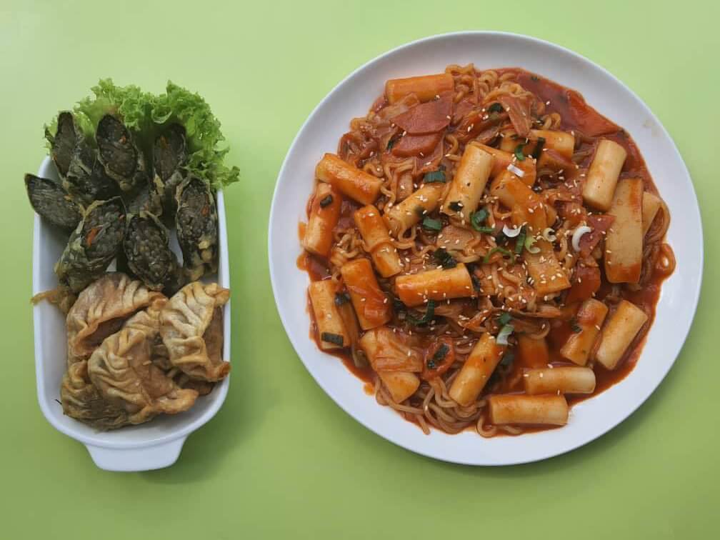 Cita Rasa Mukbang K-Wave Buat Ketagih, Ini 4 Kedai Makanan Korea Di Kuching Yang Anda Boleh Cuba