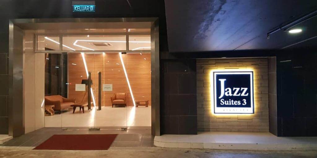 Kena Scam Di Aplikasi Tempahan Di Sebuah Apartment Di Vivacity Jazzsuite, Wanita Sri Aman Ini Kongsi Luahan Kecewa