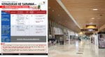 2 Kes Omicron Dikesan Dalam Negeri, JPBNS Kemas Kini Prosedur Enter Sarawak