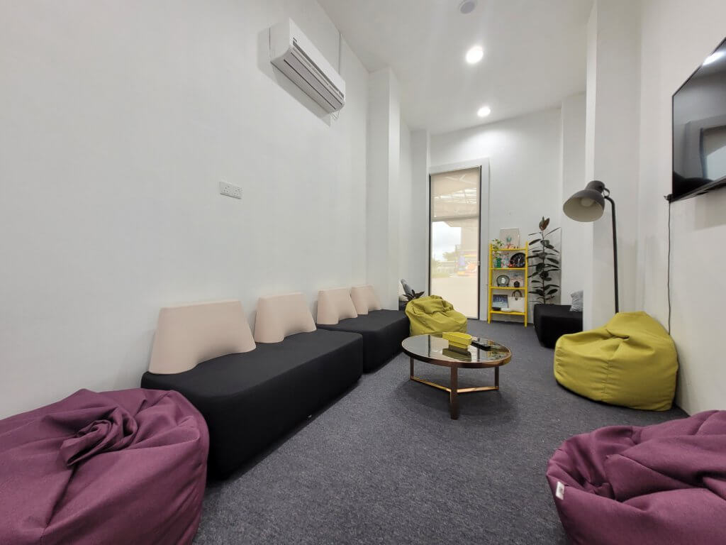 Digelar 'Silicon Valley' Sarawak, TEGAS Digital Village Miliki Infrastruktur Yang Best Dan Moden Untuk Startup