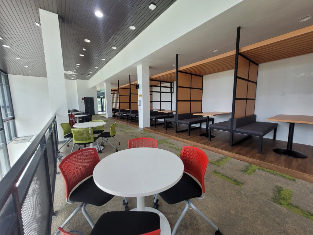 Digelar 'Silicon Valley' Sarawak, TEGAS Digital Village Miliki Infrastruktur Yang Best Dan Moden Untuk Startup