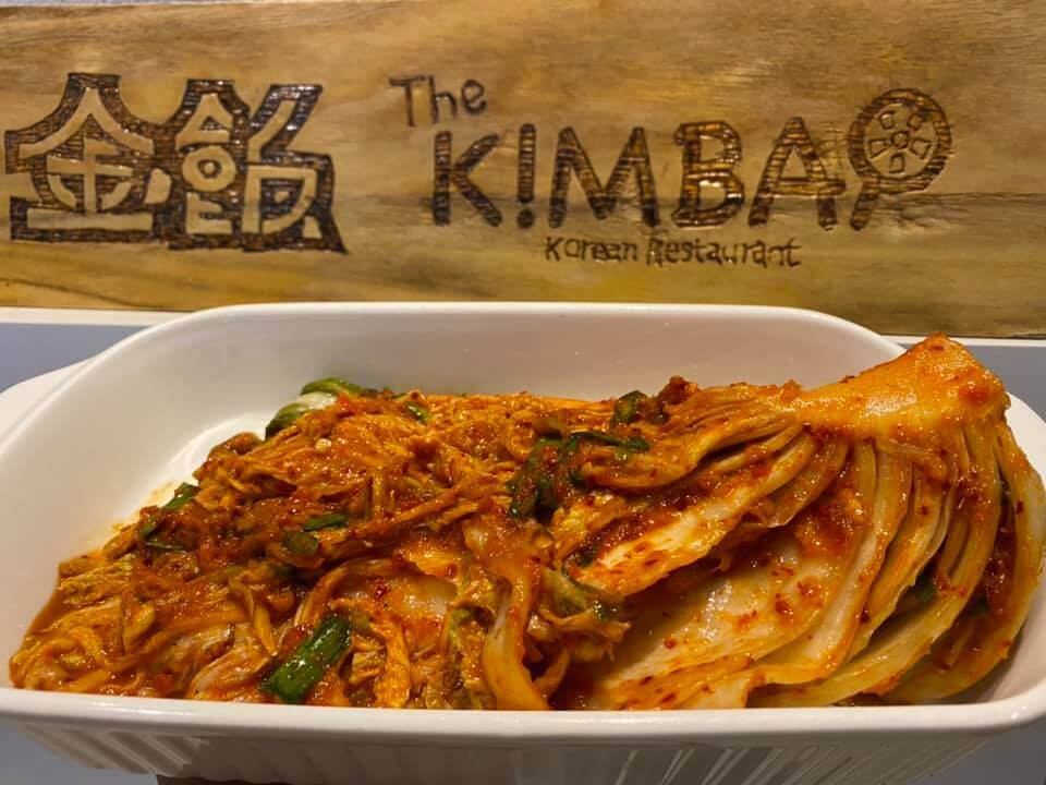 Cita Rasa Mukbang K-Wave Buat Ketagih, Ini 4 Kedai Makanan Korea Di Kuching Yang Anda Boleh Cuba