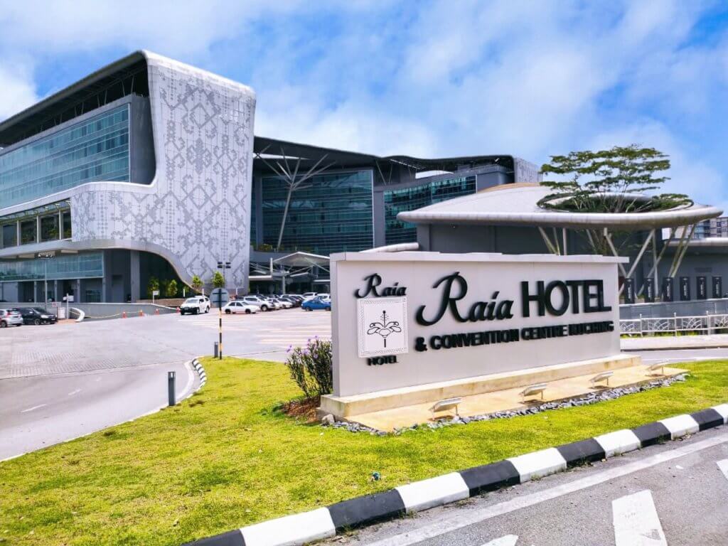 Harga Buffet Serendah RM68, Ini 5 Senarai Hotel Kuching Yang Menawarkan Harga Terendah Sempena Tahun Baru
