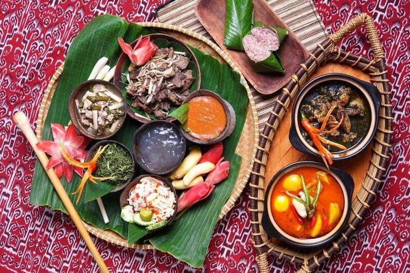 Harga Buffet Serendah RM68, Ini 5 Senarai Hotel Kuching Yang Menawarkan Harga Terendah Sempena Tahun Baru