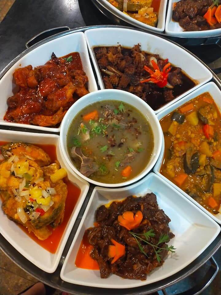 Harga Buffet Serendah RM68, Ini 5 Senarai Hotel Kuching Yang Menawarkan Harga Terendah Sempena Tahun Baru