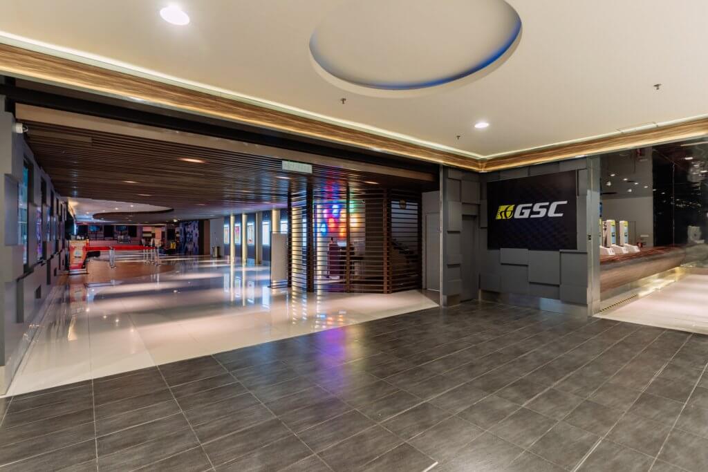Promosi Hebat Menanti, GSC Kini Dibuka Di Pusat Membeli Belah The Spring