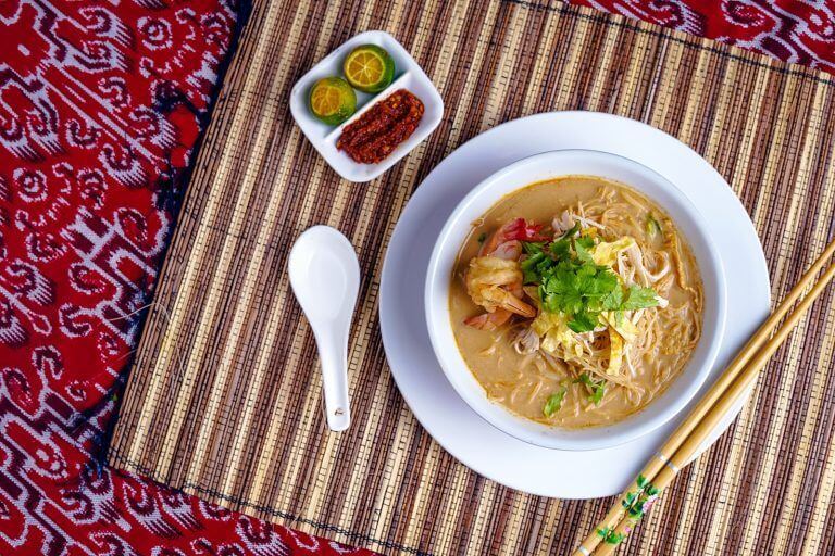 Harga Buffet Serendah RM68, Ini 5 Senarai Hotel Kuching Yang Menawarkan Harga Terendah Sempena Tahun Baru