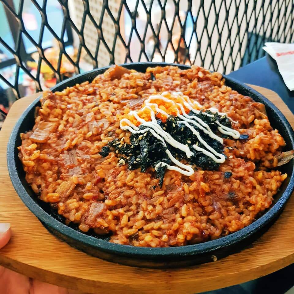 Cita Rasa Mukbang K-Wave Buat Ketagih, Ini 4 Kedai Makanan Korea Di Kuching Yang Anda Boleh Cuba