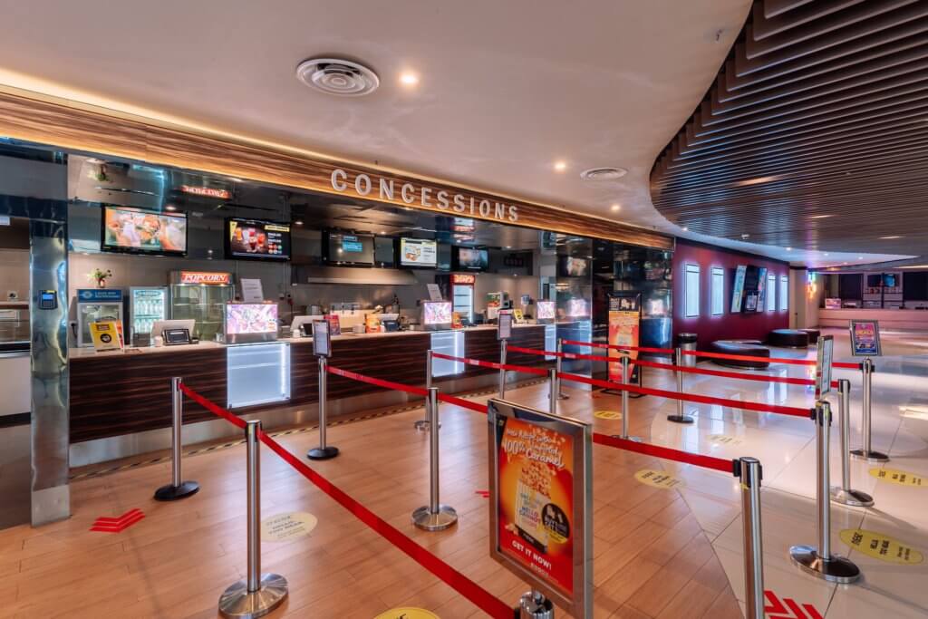 Promosi Hebat Menanti, GSC Kini Dibuka Di Pusat Membeli Belah The Spring