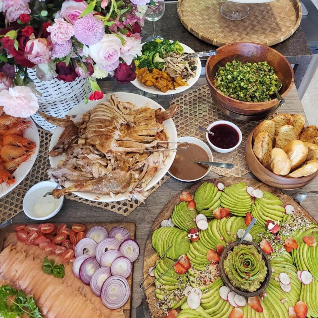 Ini Adalah 5 Kedai Makan Di Kuching Yang Menawarkan Menu Menarik Sempena Sambutan Krismas