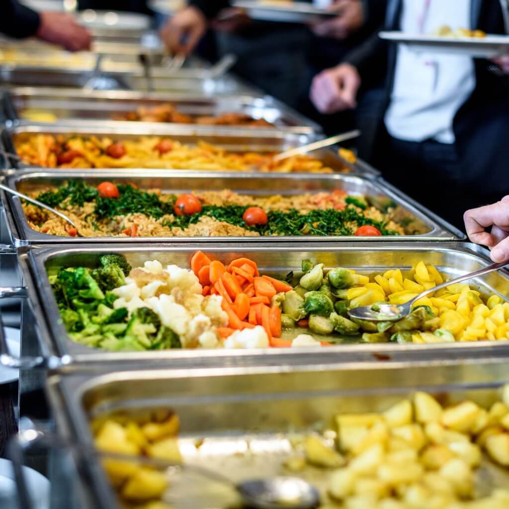 Harga Buffet Serendah RM68, Ini 5 Senarai Hotel Kuching Yang Menawarkan Harga Terendah Sempena Tahun Baru
