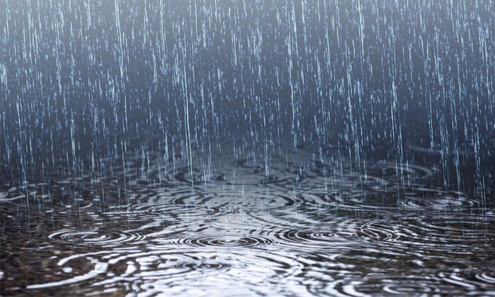 Hujan Berterusan Dari 27 Hingga 29 Disember, MetMalaysia Minta Rakyat Sabah Dan Sarawak Siap Sedia Hadapi Banjir
