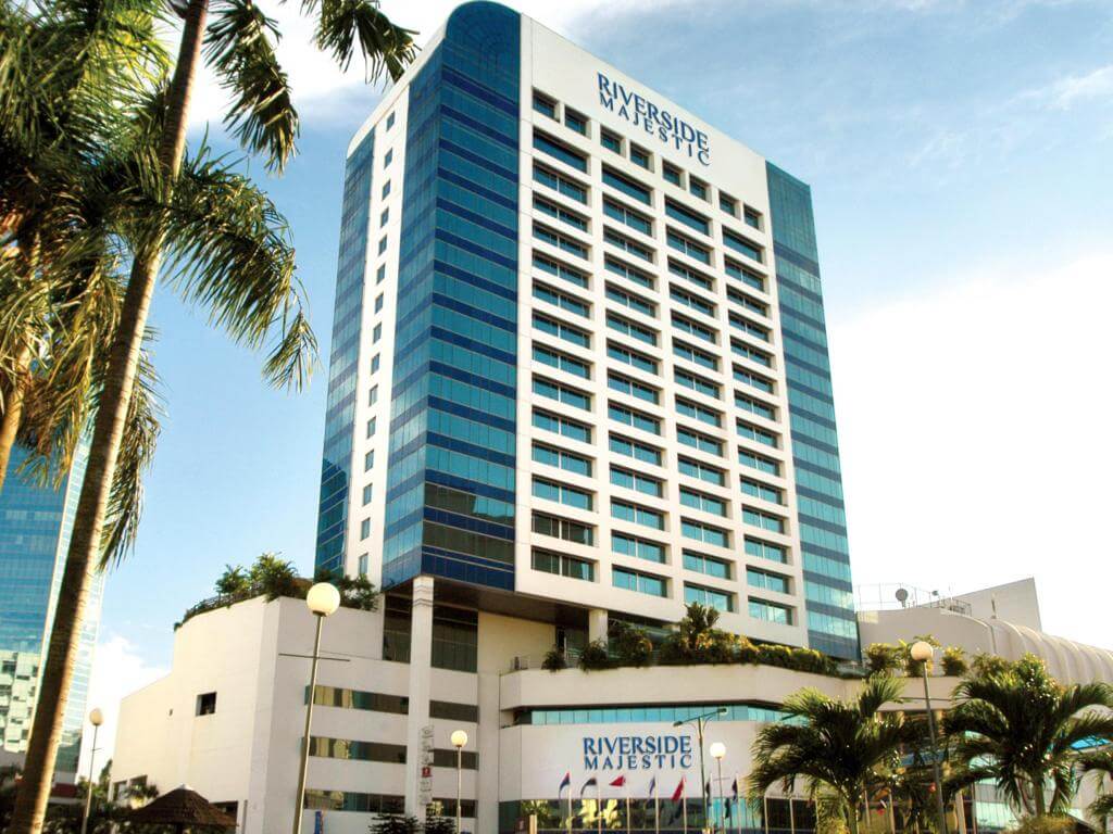 Harga Buffet Serendah RM68, Ini 5 Senarai Hotel Kuching Yang Menawarkan Harga Terendah Sempena Tahun Baru