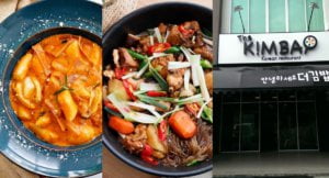 Cita Rasa Mukbang K-Wave Buat Ketagih, Ini 4 Kedai Makanan Korea Di Kuching Yang Anda Boleh Cuba