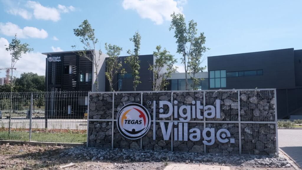 Digelar 'Silicon Valley' Sarawak, TEGAS Digital Village Miliki Infrastruktur Yang Best Dan Moden Untuk Startup
