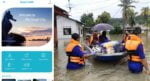 Dapat Mengesan Ketinggian Paras Air Di Miri, Anda Boleh Muat Turun Aplikasi Sarawak Smart City