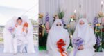 Disangka Kahwini 2 Wanita Serentak, Gambar Kahwin Di Kuching Ini Undang Reaksi Netizen
