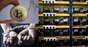 Ganggu Bekalan Elektrik Lombong Kripto, Lelaki Warga Indonesia Ini Dipenjara 8 Bulan Di Bako