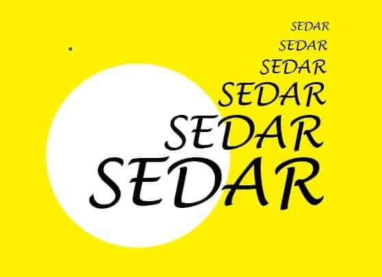 Logo parti sedar Pilihan Raya Negeri Sarawak Ke-12 Tidak Lama Lagi, Ini Adalah Senarai Janji Parti Yang Terlibat