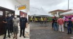 Mengamuk Sambil Bawa Parang Ke Kempen Pilihan Raya, Lelaki Dari Bau Ini Terlepas Hukuman Penjara