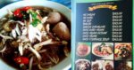 Port Makan Murah Di Kuching Warung Hasmida Menawarkan Semua Menu Makanan Dengan Harga RM2 Port Makan Murah Di Kuching, Warung Hasmida Menawarkan Semua Menu Makanan Dengan Harga RM2