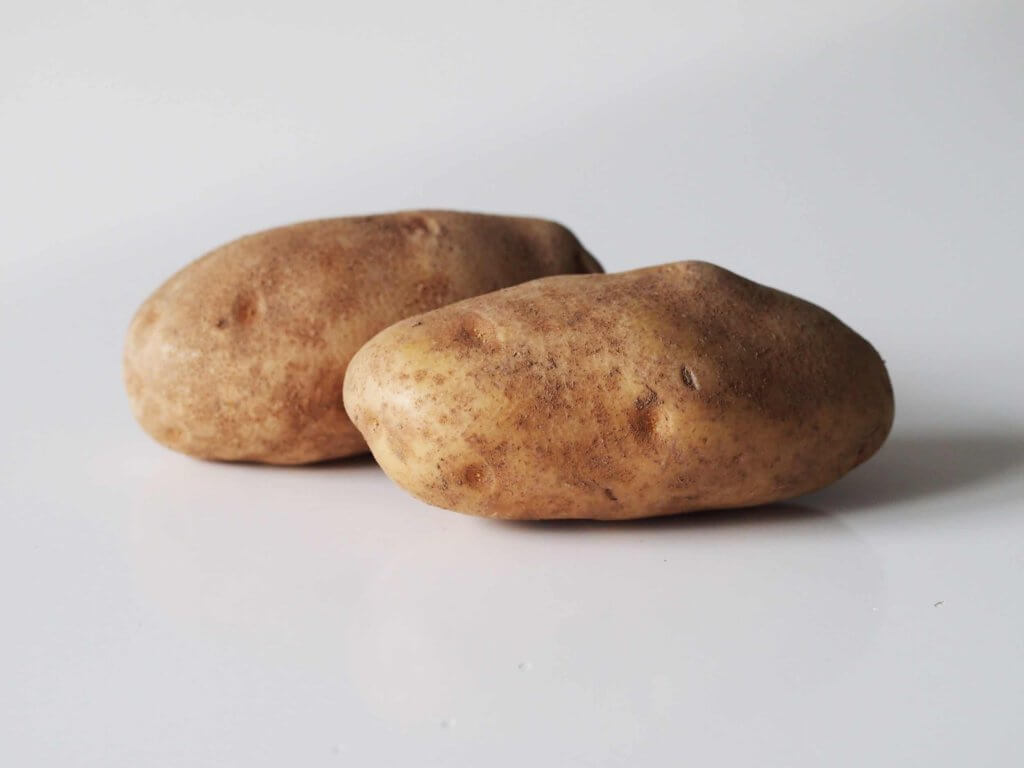 Potato for Babies scaled 1 Ulat Bulu Goreng Sebagai Hidangan Krismas, Ini 5 Tradisi Krismas Di Seluruh Dunia