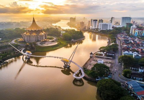 Pernah Dipaparkan Dalam Filem Venom, Ini 4 Fakta Menarik Lain Tentang Sarawak
